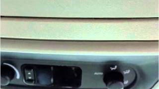 preview picture of video '2005 Chrysler Town & Country Used Cars Greensboro NC'