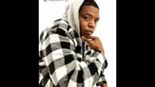 Marv-I'm Back Freestyle