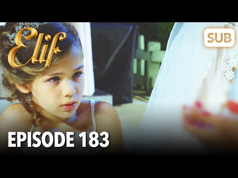, title : 'Elif Episode 183 | English Subtitle'