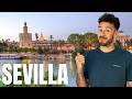 The Only Sevilla Travel Guide First Time Visitors Actually Need