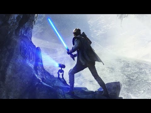 STAR WARS Jedi: Fallen Order™ part 1
