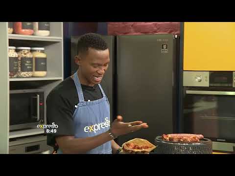 Recipe: Shisanyama Style Braai (WW)
