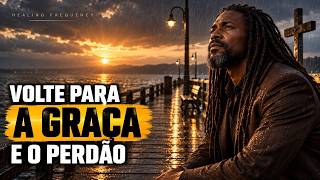 Caminhos de Graça e Perdão - Blues Gospel Contemporâneo