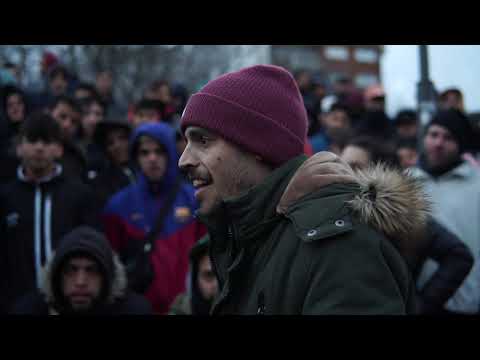 FD vs. FRAK: Octavos - The Last Chance 2019