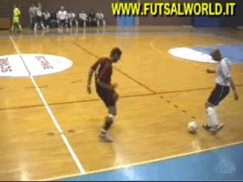 16/3/10 Futsal Coppa Lombardia !!!