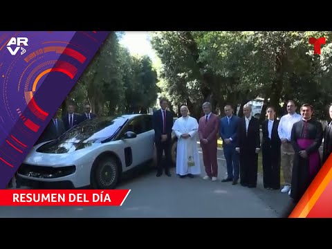 Resumen Al Rojo Vivo, miércoles 27 de mayo 2026