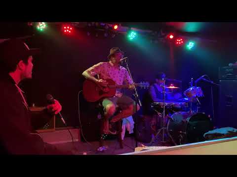 DAN KELLY (FORTUNATE YOUTH) ZEB (TRIBAL SEEDS) SO REBEL CINCO DE MAYO PRIVATE SHOW SAN DIEGO 5/5/21