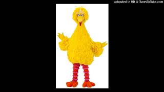 Big Bird - Very, Very Special Letter