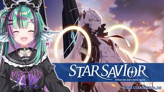 【StarSavior】 I LOVE SUPER CUTE GIRLS!!!