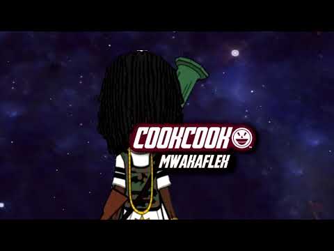 CHIEF KEEF TYPE BEAT x COMETHAZINE X KOBA LAD - COOKCOOK (PROD BY@MWAKAFLEX)