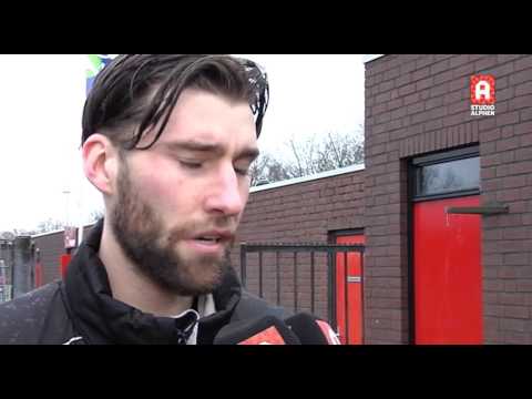 Interview Derek Prins na ARC - Alexandria '66