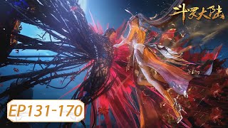 Download lagu ✨Soul Land EP 131 - EP 170 Full Version [MULTI SUB] mp3