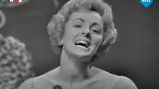 Classsic: Annie Palmen. - Wat Een Geluk