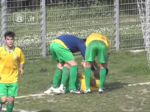 Eccellenza: Sporting Ortona - Altinrocca 4 - 2