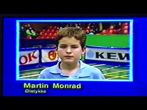 Birger Vest (interview limning)