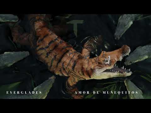 El Taiger ft Adonis Mc - Amor de Muñequitos (Audio Oficial)