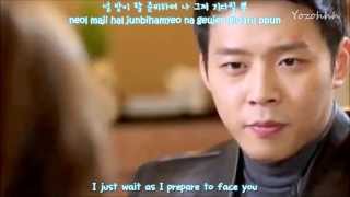 Byul (별) Feat.Swings - I Ponder Your Face MV (I Miss You OST) [ENGSUB + Rom + Hangul
