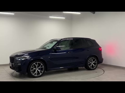 BMW X5 xDrive45e M Sport / PRO / COMFORT / PAN ROO - Image 2