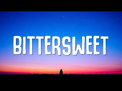 Madison Beer - bittersweet (Lyrics)