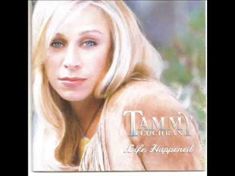 Love Won't Let Me - Tammy Cochran