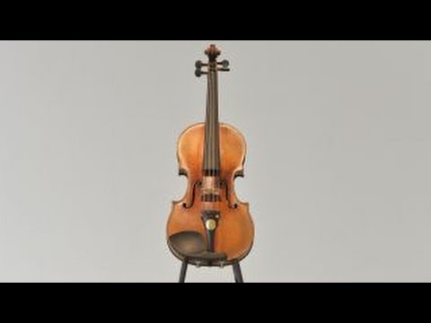 Can a 300-year old Stradivarius violin really be worth millions?