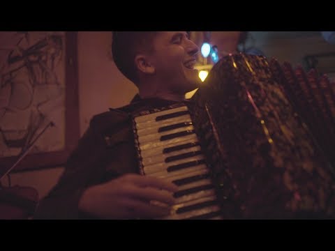 Announcing "Too Hot To Sleep" by Sam Reider and the Human Hands