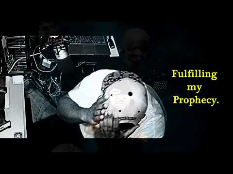 Fury The Gemini - Prophecy