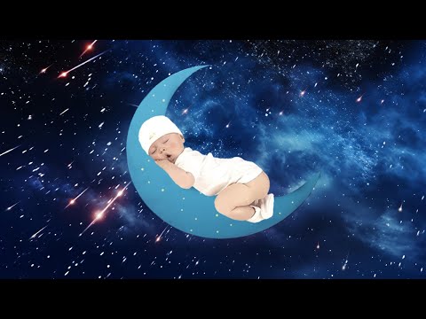 White Noise for babies - Colicky Babies Sleep to This Magical Sound