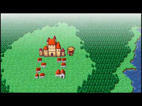 Randomizer: Final Fantasy w/Honkeykong73 & JackSawJack Part 2 - LOOT TIME