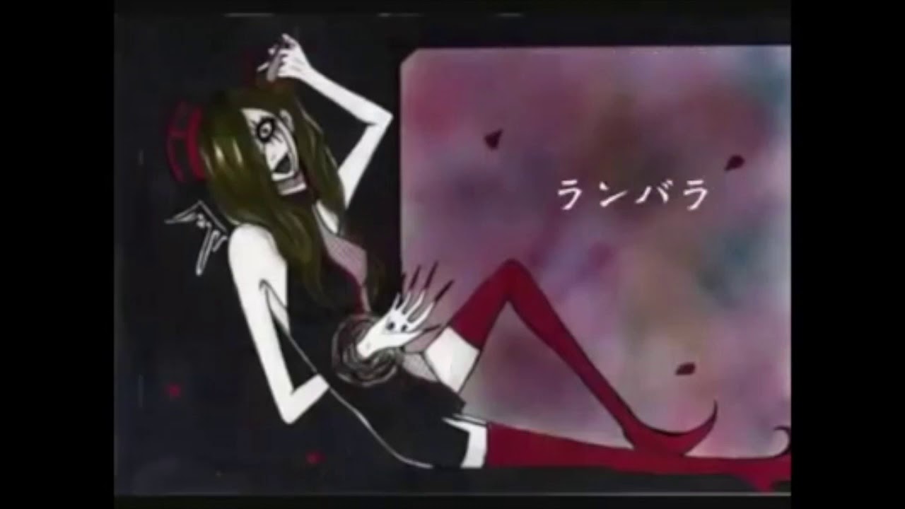 病棟305号室：消えた本人バージョン