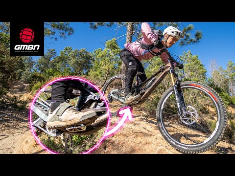 The Secret Of Foot Position You NEED To Know This!