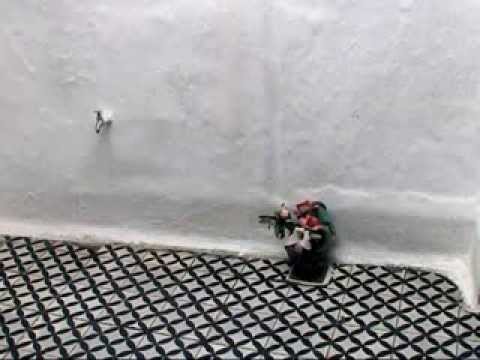 THE RETURN: IN RETROSPECT Part 1   2014 by Herve Constant