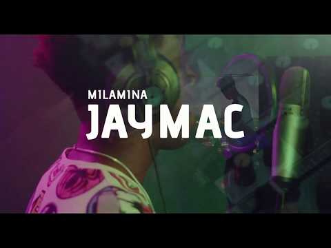 JAYMAC - Milamina (Street Clip)