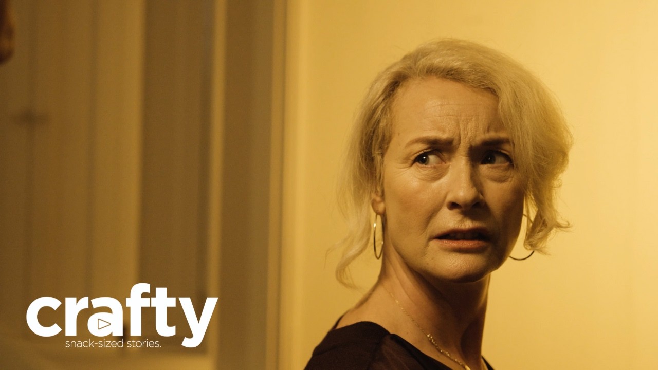 Do Us Part | Dark Comedy Short Film