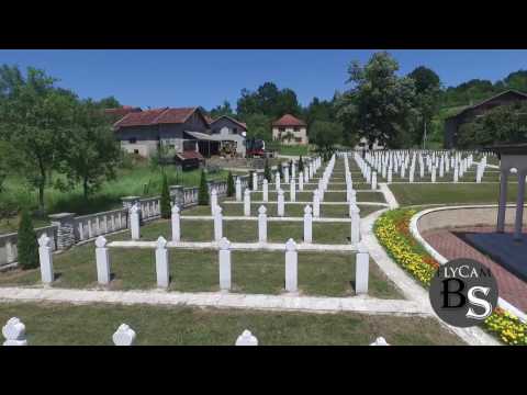 Godišnjica genocida u Biljanima, 10.07.2015. godine