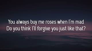 Lana Del Rey - Roses(Lyrics)