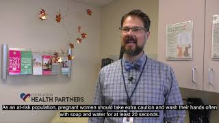 Medical Minute Safe Pregnancy