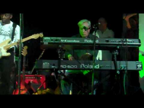 Jimmy Cole Benefit - 4/18/10 - How Blue can you be