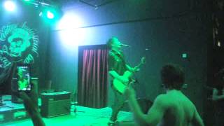 THE VIBRATORS - Judy Says (Knock You In The Head) /05.06.2015/VIB/ZAGREB/CROATIA