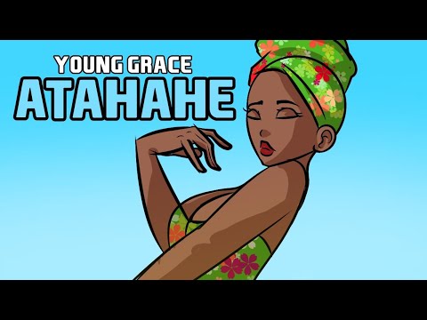 Young Grace-Ataha he (Official Video)