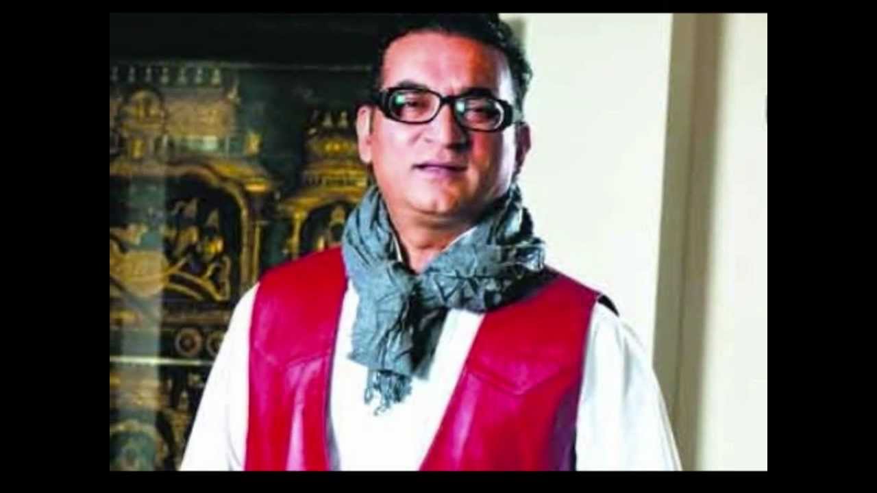 Ye Roti Ye Dal Khayi Bade Sal Lyrics | Aazmayish | Abhijeet | Anand Milind