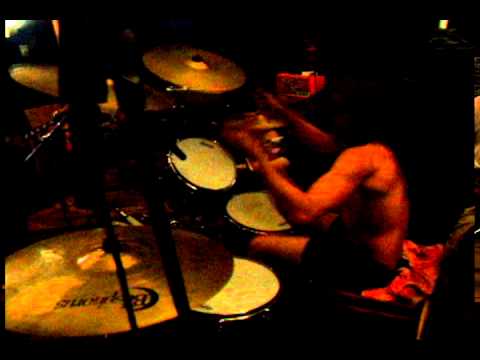 LWFDIHH - Math (demo at Crisis Dance studio, live session 2010)