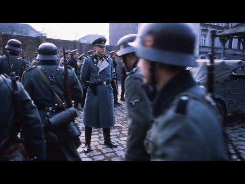 Robinsons Stern (Die Insel in der Vogelstraße) 1997 ‧ Kriegsdrama