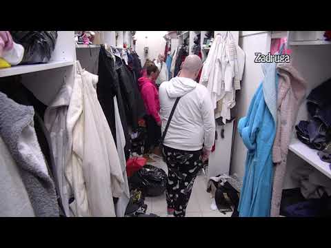 Zadruga 3 - Mirko i Anabela udružili snage protiv Lune, pominju Šebeza - 25.05.2020.