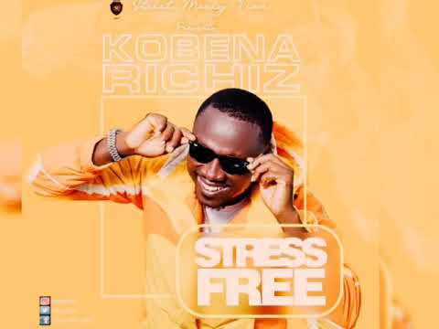 Kobena Richiz_Stress free..
