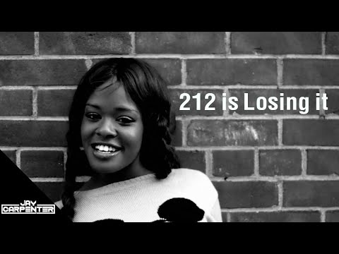 FISHER vs AZEALIA BANKS 212 Is Losing it (DJ Jay Carpenter Mashup)