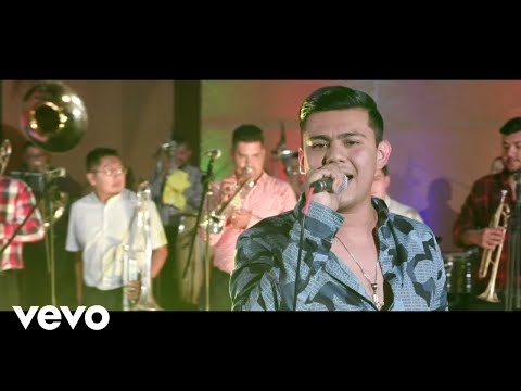 Gustavo Palafox - Voy Progresando (En Vivo)
