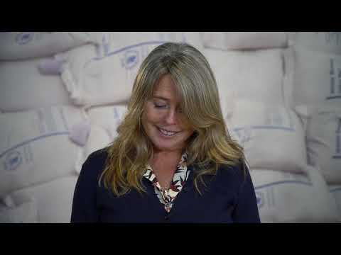 Global Acute Malnutrition, Allison Oman, World Food Programme