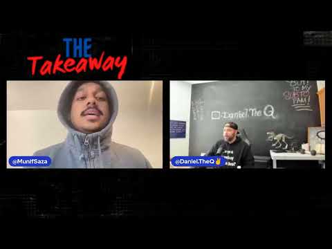 The Closer's Corner with Daniel Quijano