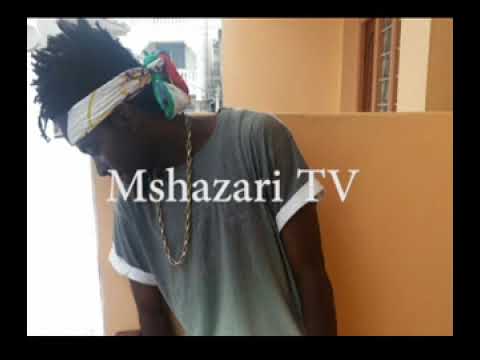 SAUTI YA PRODYUZA-KING PHIZZLE-NILIUZA SANA MITUMBA,NUSRA NIKATE TAMAA!